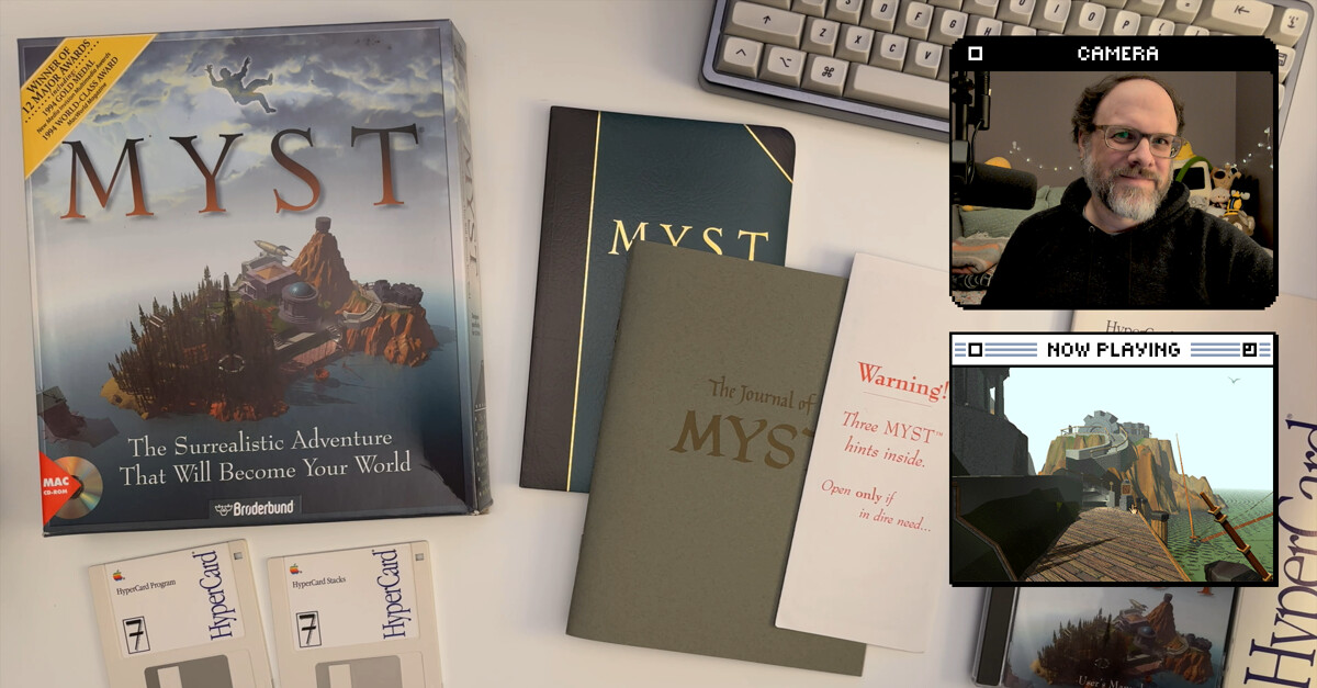 Myst